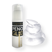 Penon Glide в Главном